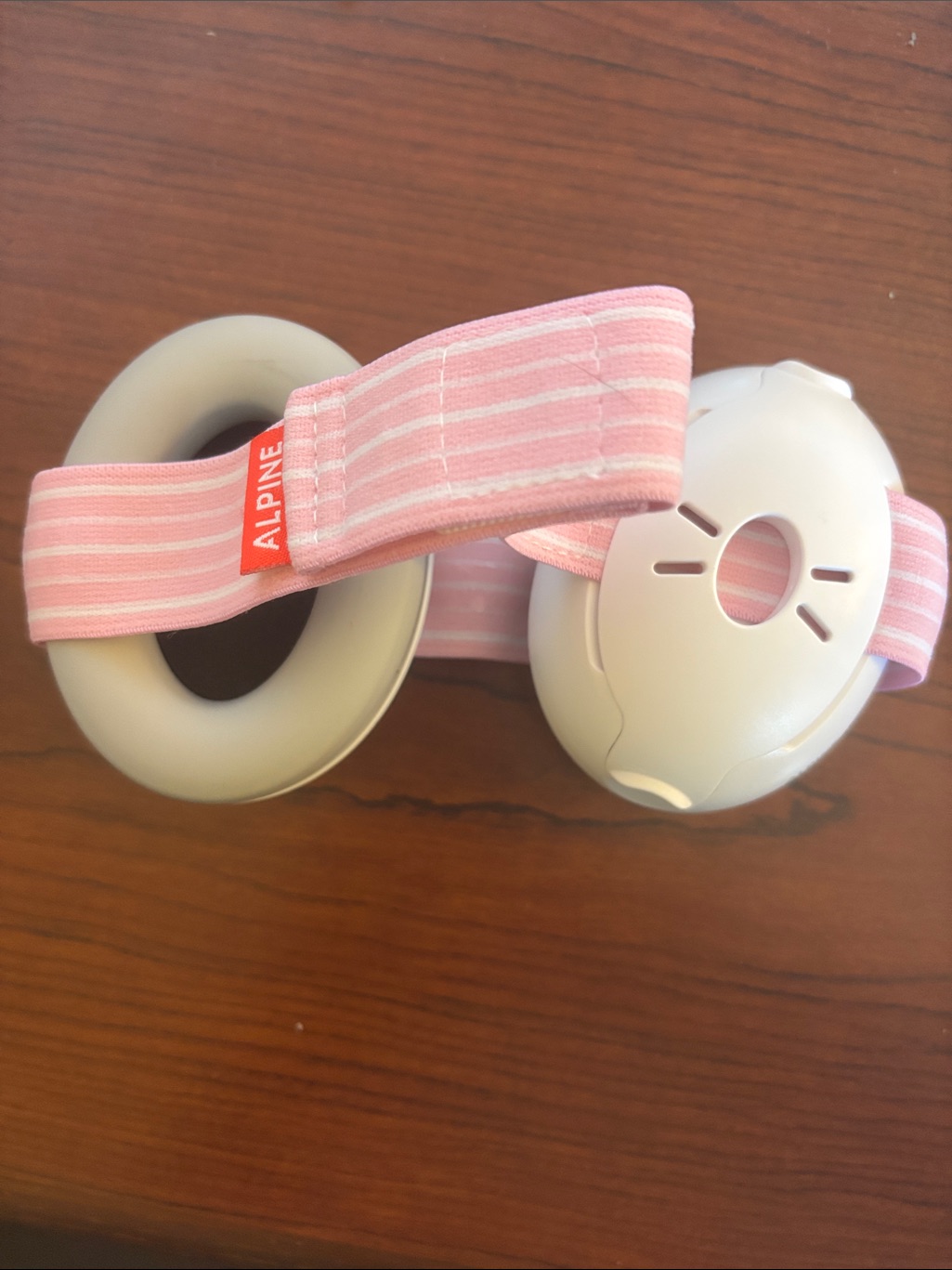 Alpine Muffybaby Hearing Protection